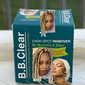 B.B. Clear Dark Spot Remover